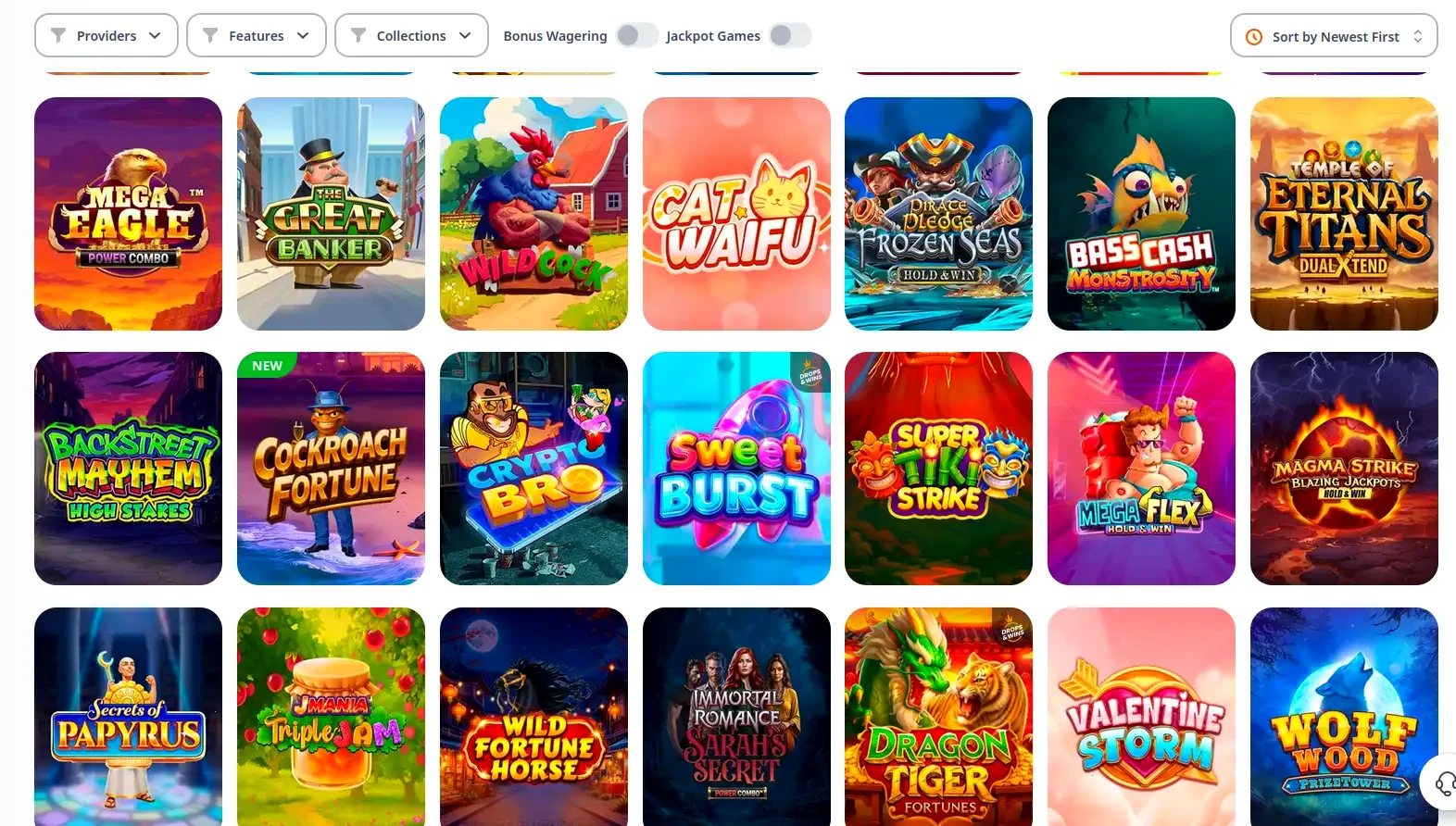 Spinbara Casino Anmeldung und Bonus Übersicht 2026