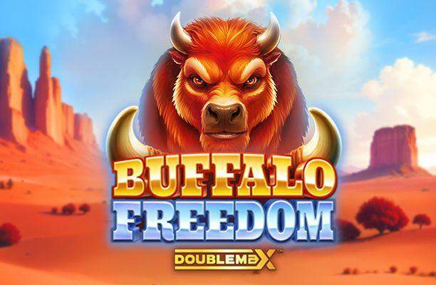 Buffalo Freedom Doublemax – Yggdrasil